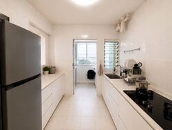 Blk 617C Punggol Breeze (Punggol), HDB 5 Rooms #574488091